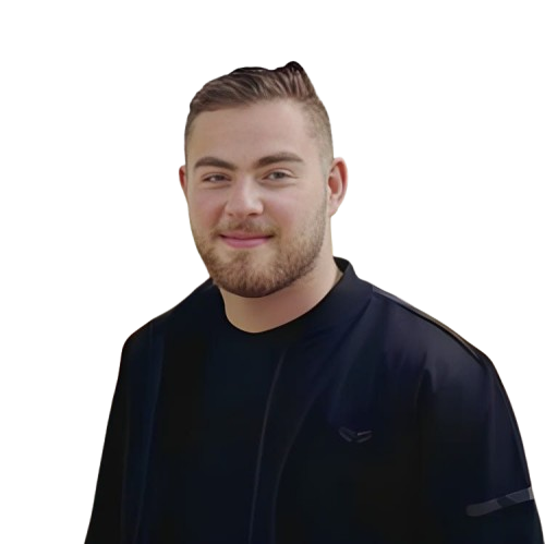 محمد هيثم ابوطيفور